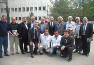 Erzurumlular sandığa gitti